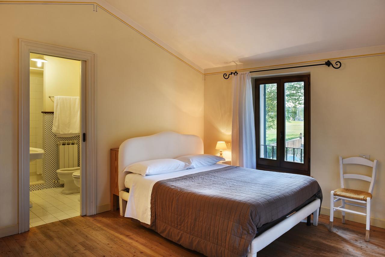 Hotel Villaggio Le Stelline Montefalco Exterior photo